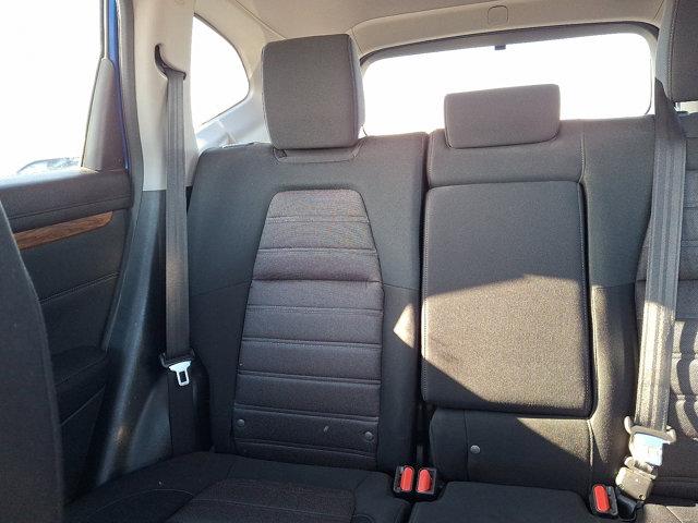 used 2021 Honda CR-V car, priced at $19,931