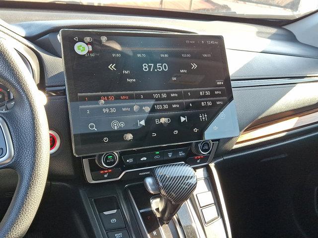 used 2021 Honda CR-V car, priced at $19,931