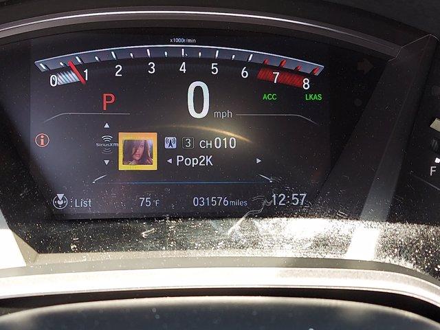 used 2018 Honda CR-V car, priced at $30,999