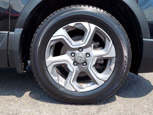 used 2018 Honda CR-V car, priced at $30,999