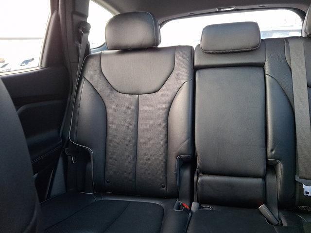 used 2022 Hyundai Santa Fe car, priced at $20,731