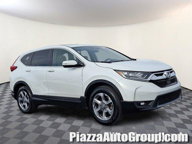 used 2019 Honda CR-V car, priced at $18,831