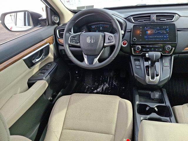 used 2019 Honda CR-V car, priced at $18,831
