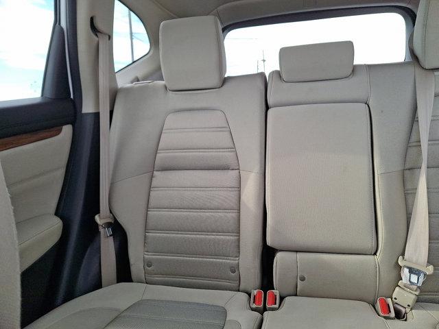 used 2019 Honda CR-V car, priced at $18,831