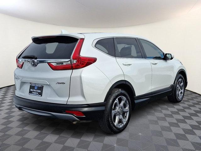 used 2019 Honda CR-V car, priced at $18,831