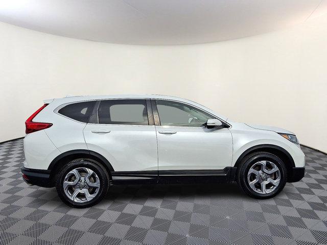 used 2019 Honda CR-V car, priced at $18,831