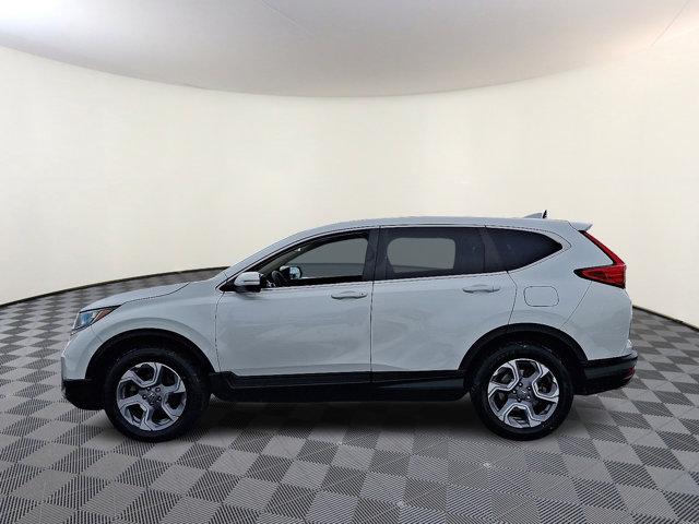 used 2019 Honda CR-V car, priced at $18,831