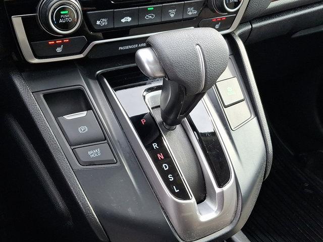 used 2019 Honda CR-V car, priced at $18,831