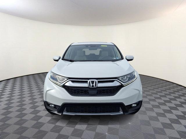 used 2019 Honda CR-V car, priced at $18,831
