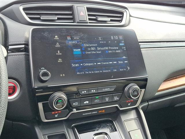 used 2019 Honda CR-V car, priced at $18,831