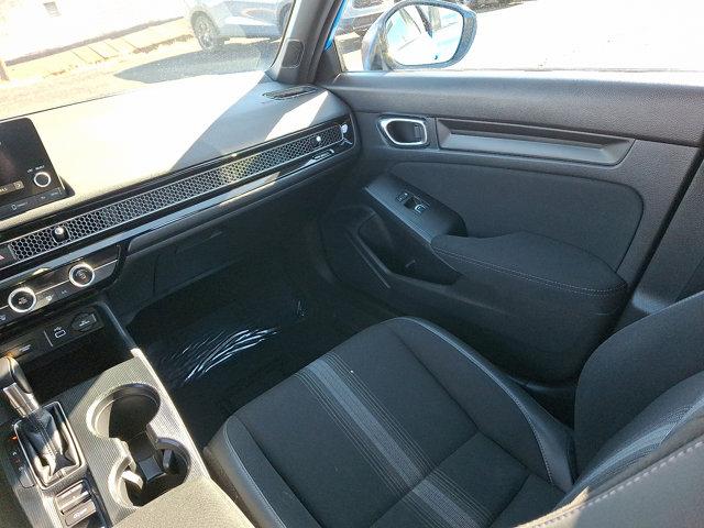 used 2022 Honda Civic car, priced at $22,931