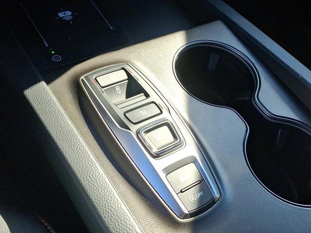 new 2026 Honda Ridgeline car, priced at $48,945