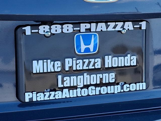 new 2026 Honda Civic Hybrid car, priced at $34,045