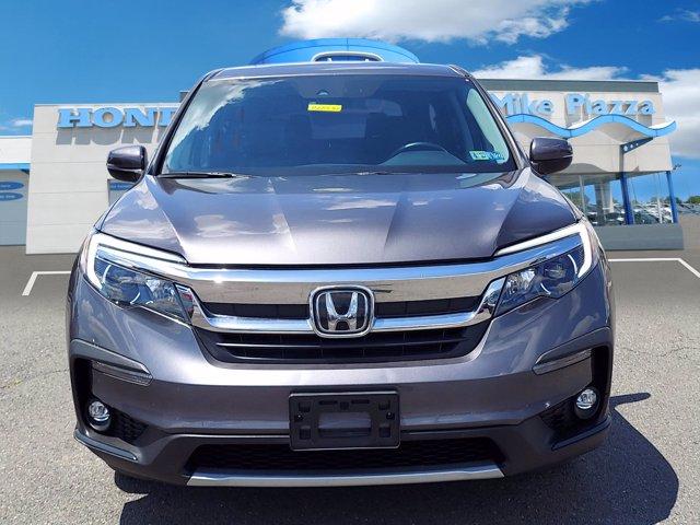 used 2019 Honda Pilot car, priced at $40,999