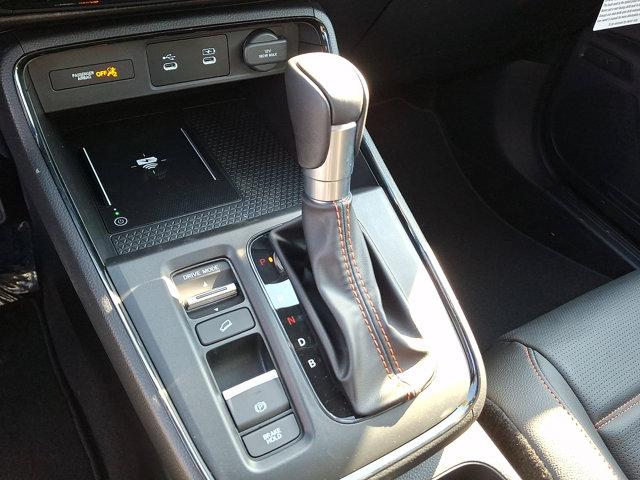 new 2026 Honda CR-V Hybrid car, priced at $44,000