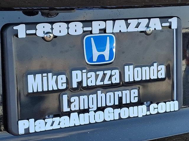 new 2026 Honda CR-V Hybrid car, priced at $44,000