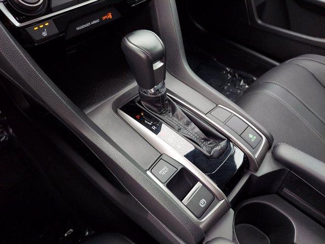 used 2018 Honda Civic car, priced at $28,999