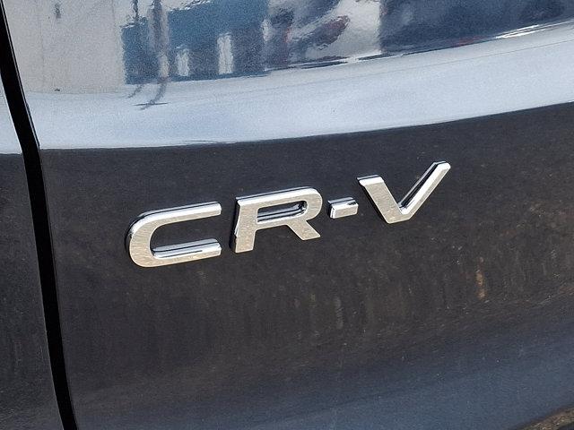 new 2026 Honda CR-V car, priced at $38,840