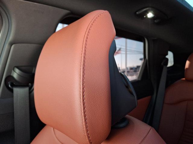 used 2024 Kia Sportage car, priced at $30,431