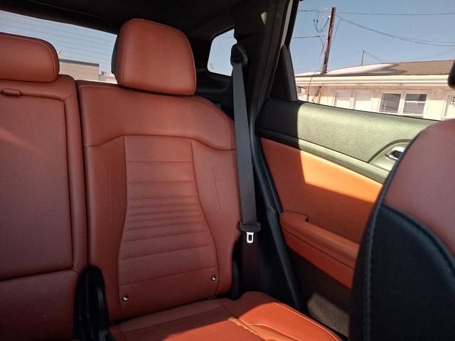 used 2024 Kia Sportage car, priced at $30,431