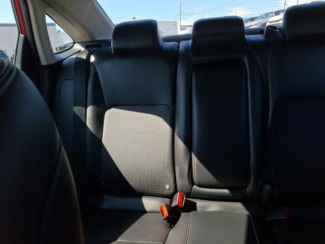 used 2023 Honda Civic car, priced at $26,931