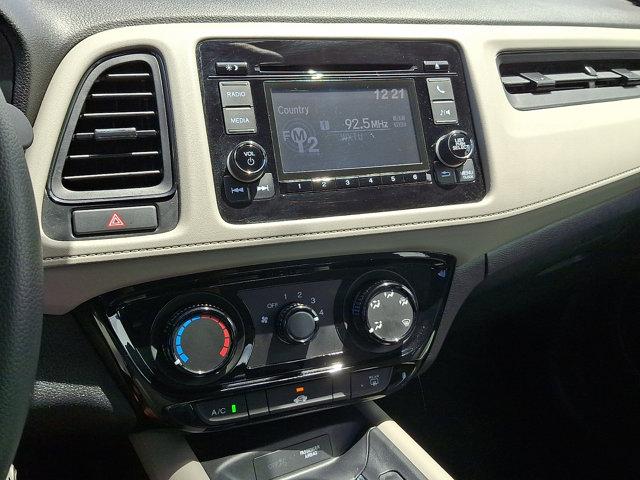 used 2021 Honda HR-V car, priced at $25,421