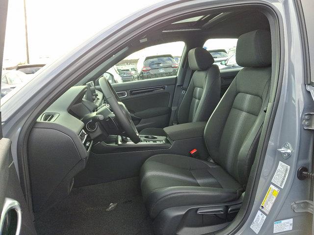 new 2026 Honda Civic Hybrid car, priced at $30,945