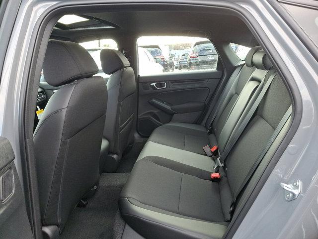 new 2026 Honda Civic Hybrid car, priced at $30,945