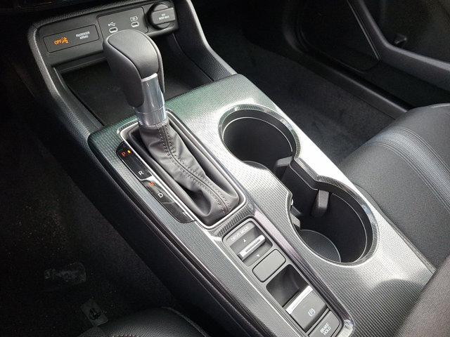 new 2026 Honda Civic Hybrid car, priced at $30,945