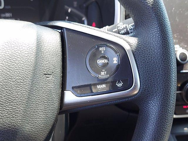 used 2018 Honda CR-V car, priced at $30,999