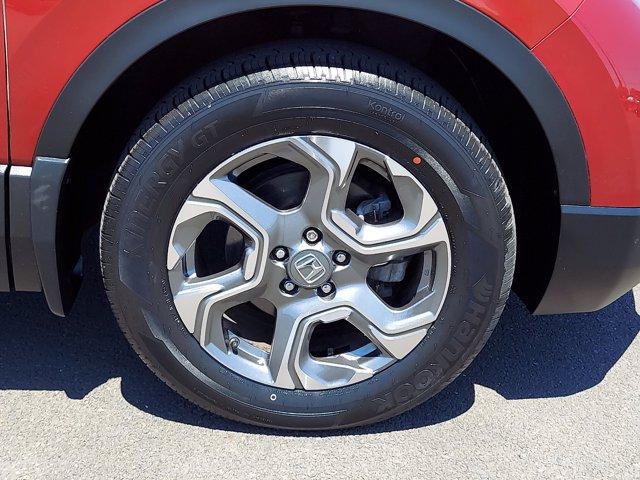used 2018 Honda CR-V car, priced at $30,999