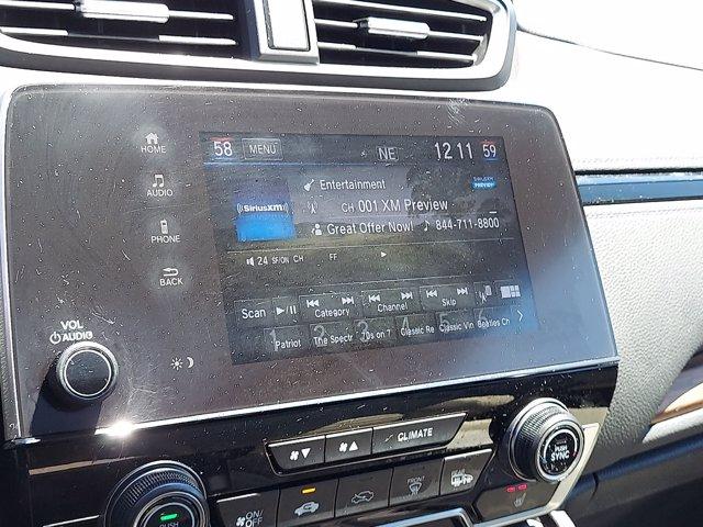 used 2018 Honda CR-V car, priced at $30,999