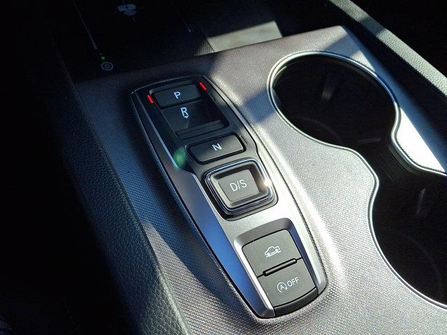 new 2026 Honda Ridgeline car, priced at $45,345