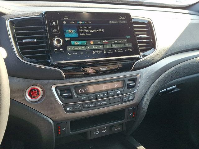 new 2026 Honda Ridgeline car, priced at $45,345