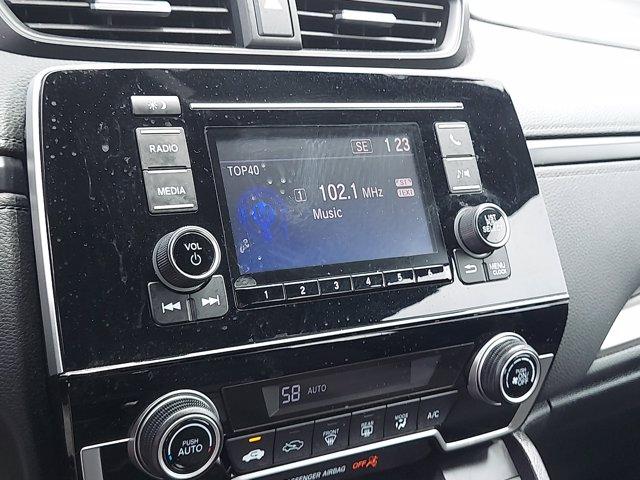 used 2018 Honda CR-V car, priced at $25,999