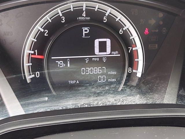 used 2018 Honda CR-V car, priced at $25,999