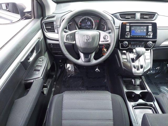 used 2018 Honda CR-V car, priced at $25,999