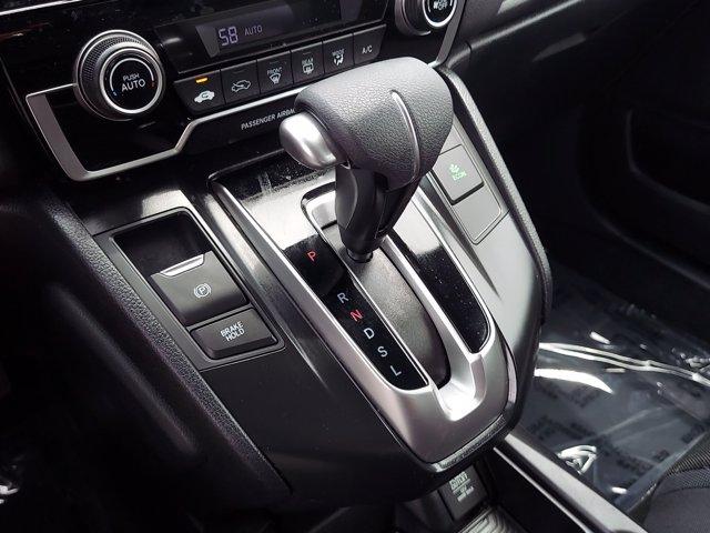 used 2018 Honda CR-V car, priced at $25,999