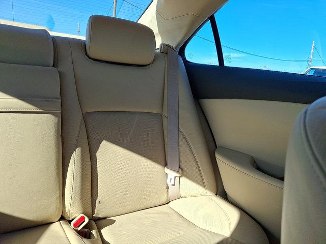 used 2009 Lexus ES 350 car, priced at $9,831