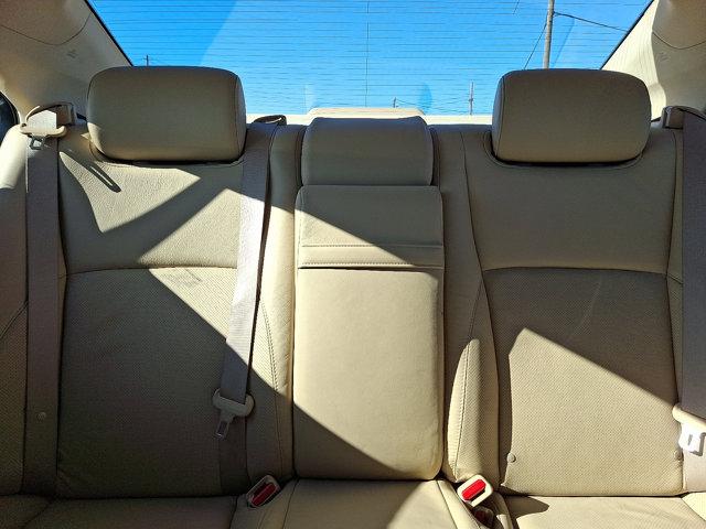 used 2009 Lexus ES 350 car, priced at $9,831