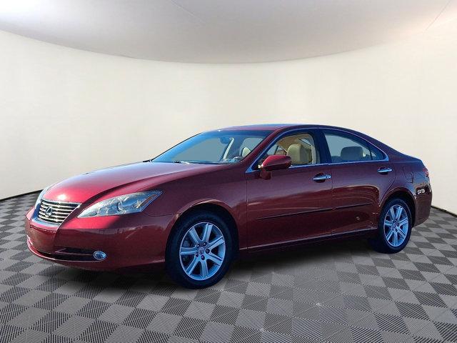 used 2009 Lexus ES 350 car, priced at $9,831