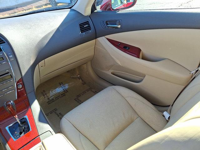 used 2009 Lexus ES 350 car, priced at $9,831