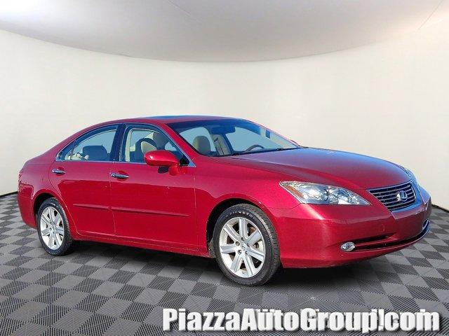 used 2009 Lexus ES 350 car, priced at $9,831