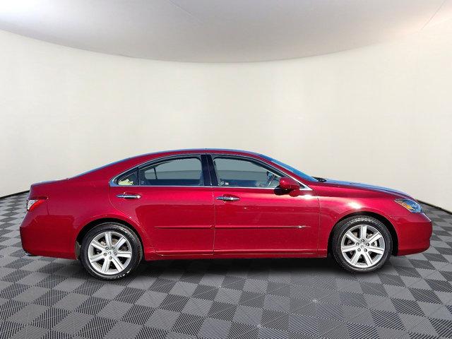 used 2009 Lexus ES 350 car, priced at $9,831