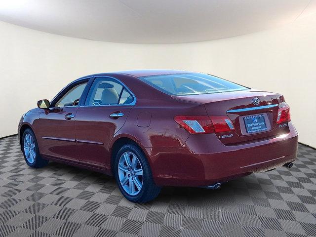 used 2009 Lexus ES 350 car, priced at $9,831