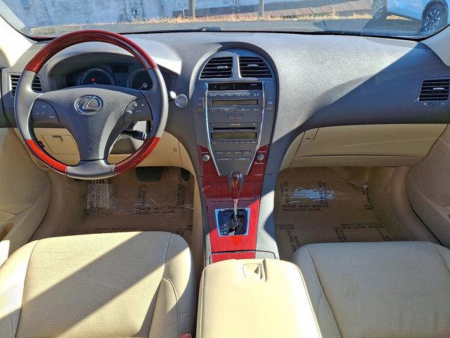 used 2009 Lexus ES 350 car, priced at $9,831