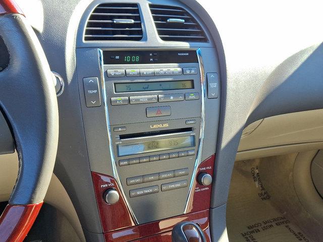 used 2009 Lexus ES 350 car, priced at $9,831