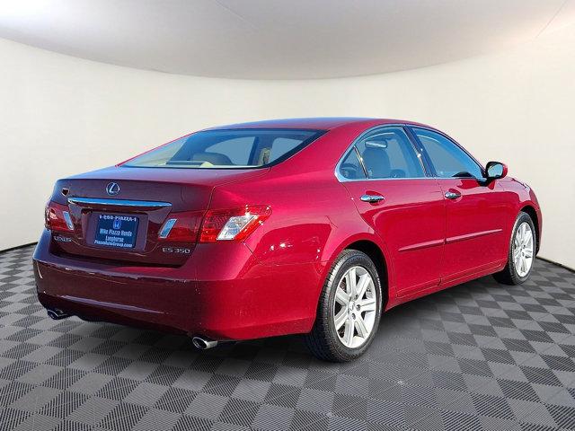 used 2009 Lexus ES 350 car, priced at $9,831