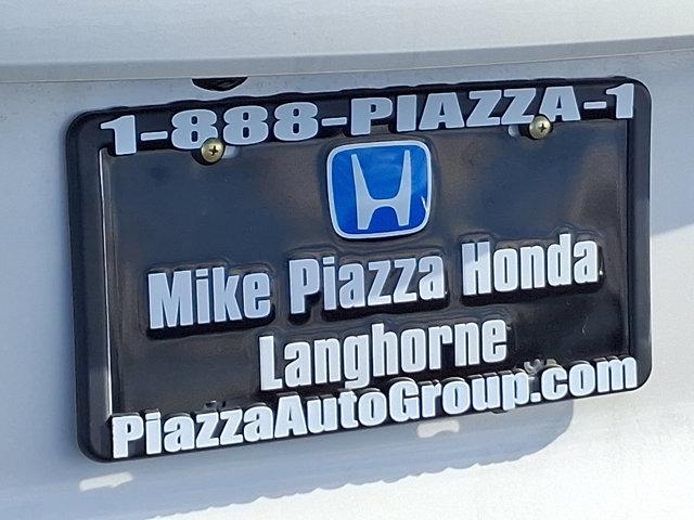 new 2026 Honda HR-V car, priced at $29,605