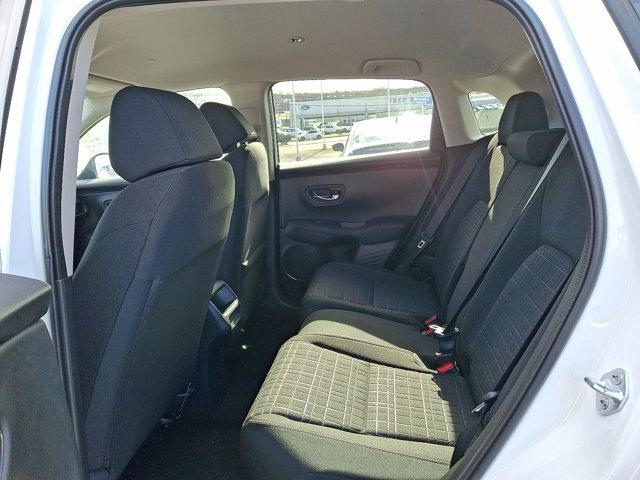 new 2026 Honda HR-V car, priced at $29,605